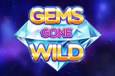 Gems Gone Wild